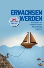Cover von Erwachsen werden