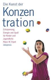 Cover von Die Kunst der Konzentration 1/2