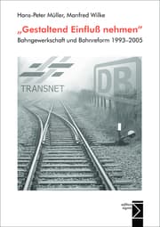 Cover von 'Gestaltend Einfluß nehmen'