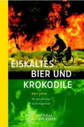 Cover von Eiskaltes Bier und Krokodile