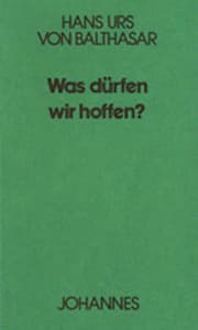 Cover von Was dürfen wir hoffen?