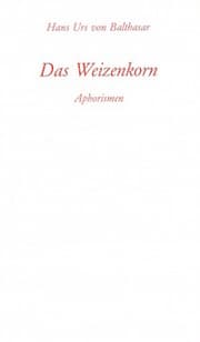 Cover von Das Weizenkorn