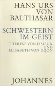 Cover von Schwestern im Geist