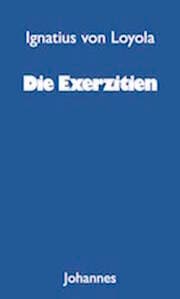 Cover von Die Exerzitien