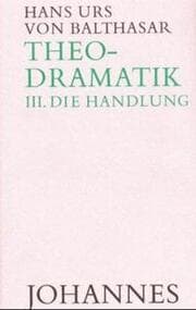 Cover von Theodramatik III