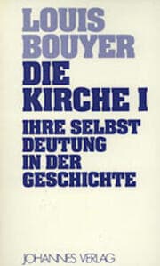 Cover von Die Kirche