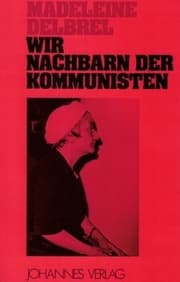 Cover von Wir Nachbarn der Kommunisten