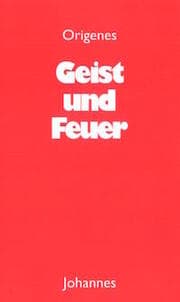 Cover von Geist und Feuer