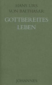 Cover von Gottbereites Leben