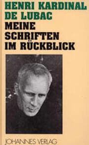 Cover von Meine Schriften im Rückblick
