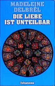 Cover von Die Liebe ist unteilbar
