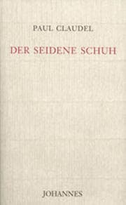 Cover von Der Seidene Schuh