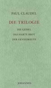 Cover von Die Trilogie
