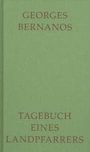 Cover von Tagebuch eines Landpfarrers