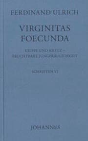 Cover von Virginitas foecunda