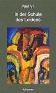 Cover von In der Schule des Leidens
