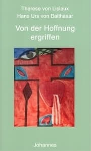 Cover von Von der Hoffnung ergriffen