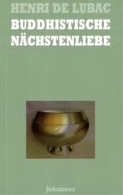 Cover von Buddhistische Nächstenliebe