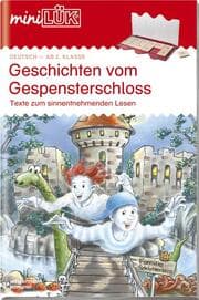 Cover von miniLÜK