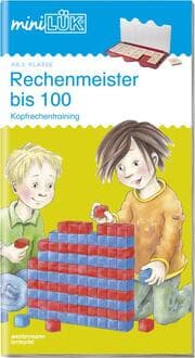 Cover von miniLÜK