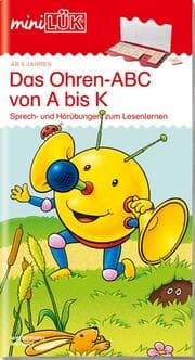 Cover von miniLÜK