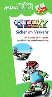 Cover von miniLÜK