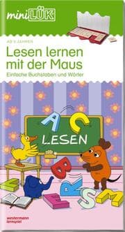 Cover von miniLÜK
