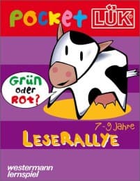 Cover von LeseRalley