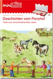 Cover von miniLÜK