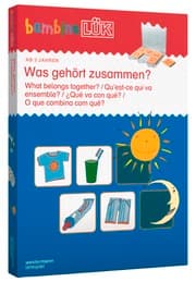 Cover von bambinoLÜK-Set