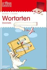 Cover von LÜK