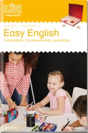Cover von LÜK