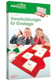 Cover von miniLÜK-Set
