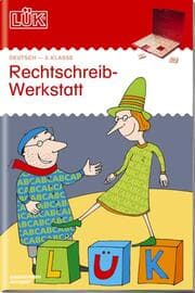 Cover von LÜK