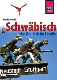 Cover von Schwäbisch Wort für Wort