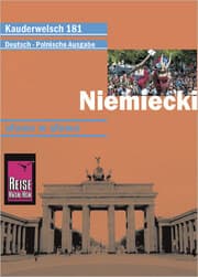 Cover von Niemiecki (Deutsch als Fremdsprache, polnische Ausgabe)