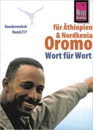 Cover von Oromo für Äthiopien & Nordkenia