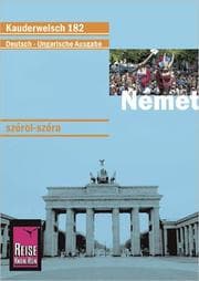 Cover von Német (Deutsch als Fremdsprache, ungarische Ausgabe)