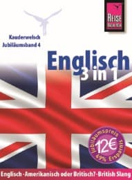 Cover von Englisch 3 in 1