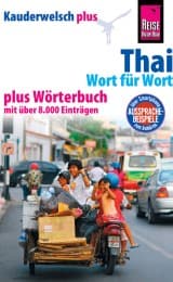 Cover von Thai - Wort für Wort