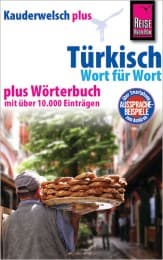 Cover von Türkisch - Wort für Wort