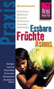 Cover von Essbare Früchte Asiens