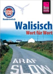 Cover von Walisisch (Kymrisch) - Wort für Wort