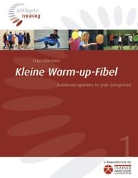 Cover von Kleine Warm-up-Fibel