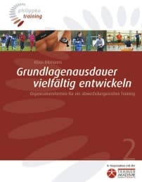 Cover von Grundlagenausdauer vielfältig entwickeln