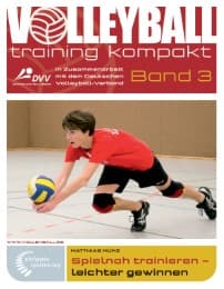 Cover von Spielnah trainieren - leichter gewinnen