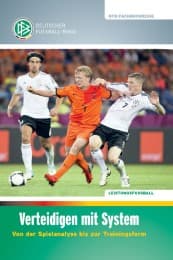 Cover von Verteidigen mit System