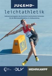 Cover von Jugendleichtathletik: Mehrkampf