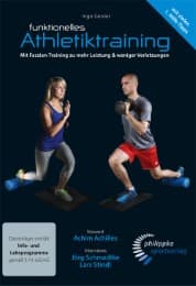 Cover von Funktionelles Athletiktraining