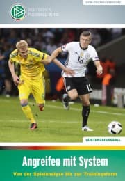 Cover von Angreifen mit System